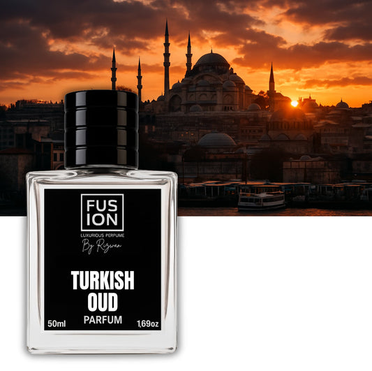 Turkish Oud