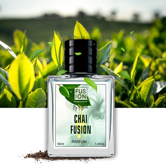 Chai Fusion