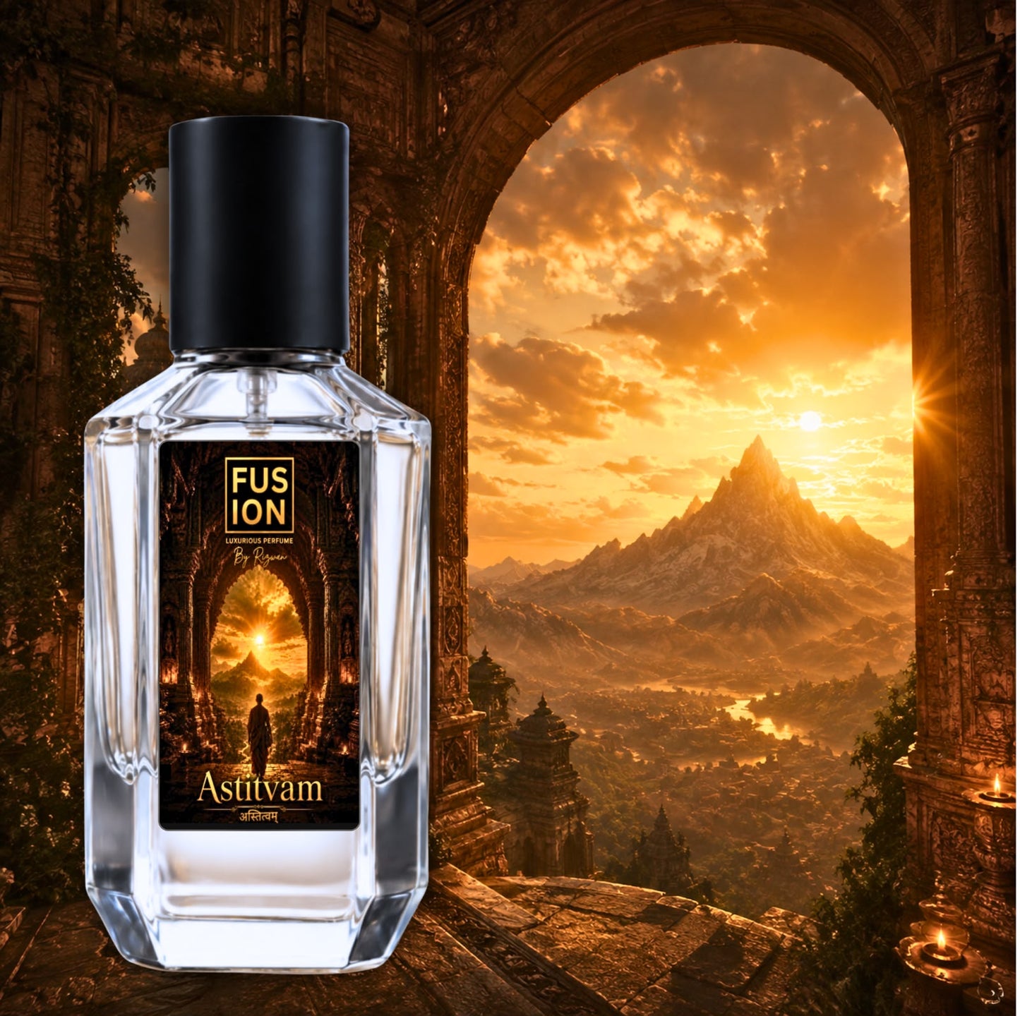 ASTITVAM | Existence Amouage