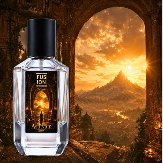ASTITVAM | Existence Amouage