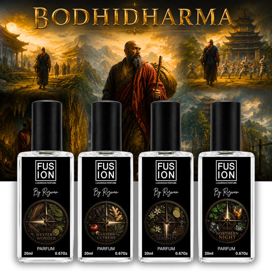 BODHIDHARMA  | YSL COMBO