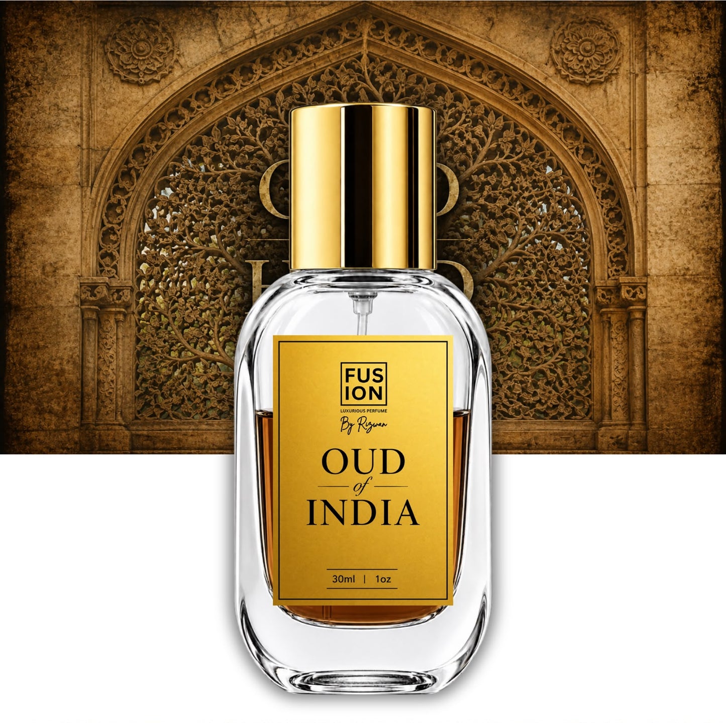 OUD OF INDIA | PRIVATE BLEND | Prebooking 5 Nov. Dispatched