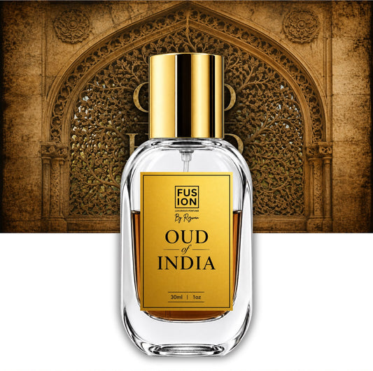 OUD OF INDIA | PRIVATE BLEND | Prebooking 5 Nov. Dispatched