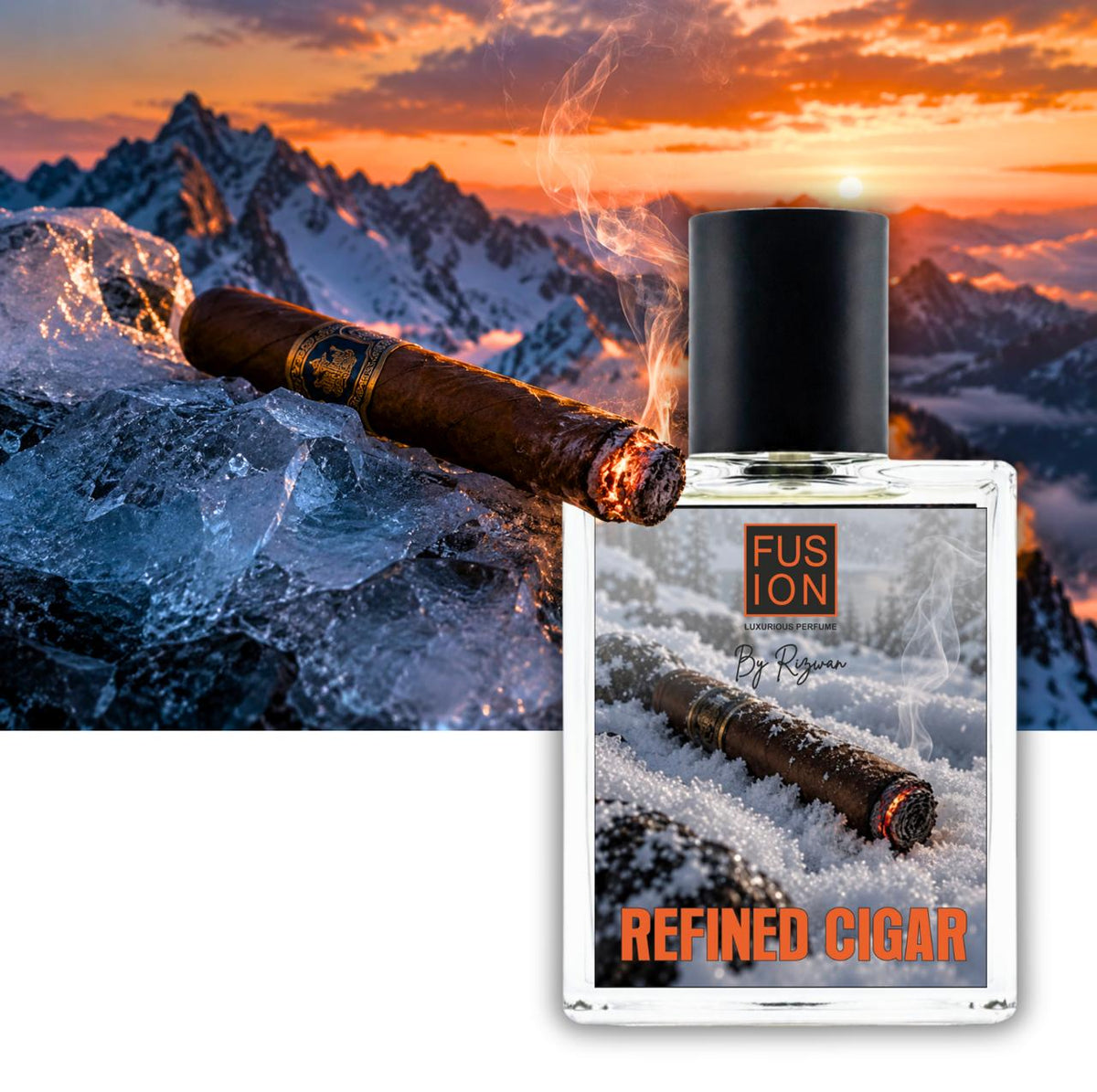 REFINED CIGAR | Montabaco Intensivo Ormonde Jayne