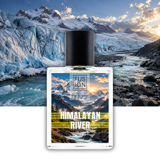 HIMALAYAN RIVER | Hawas Atlantis Rasasi