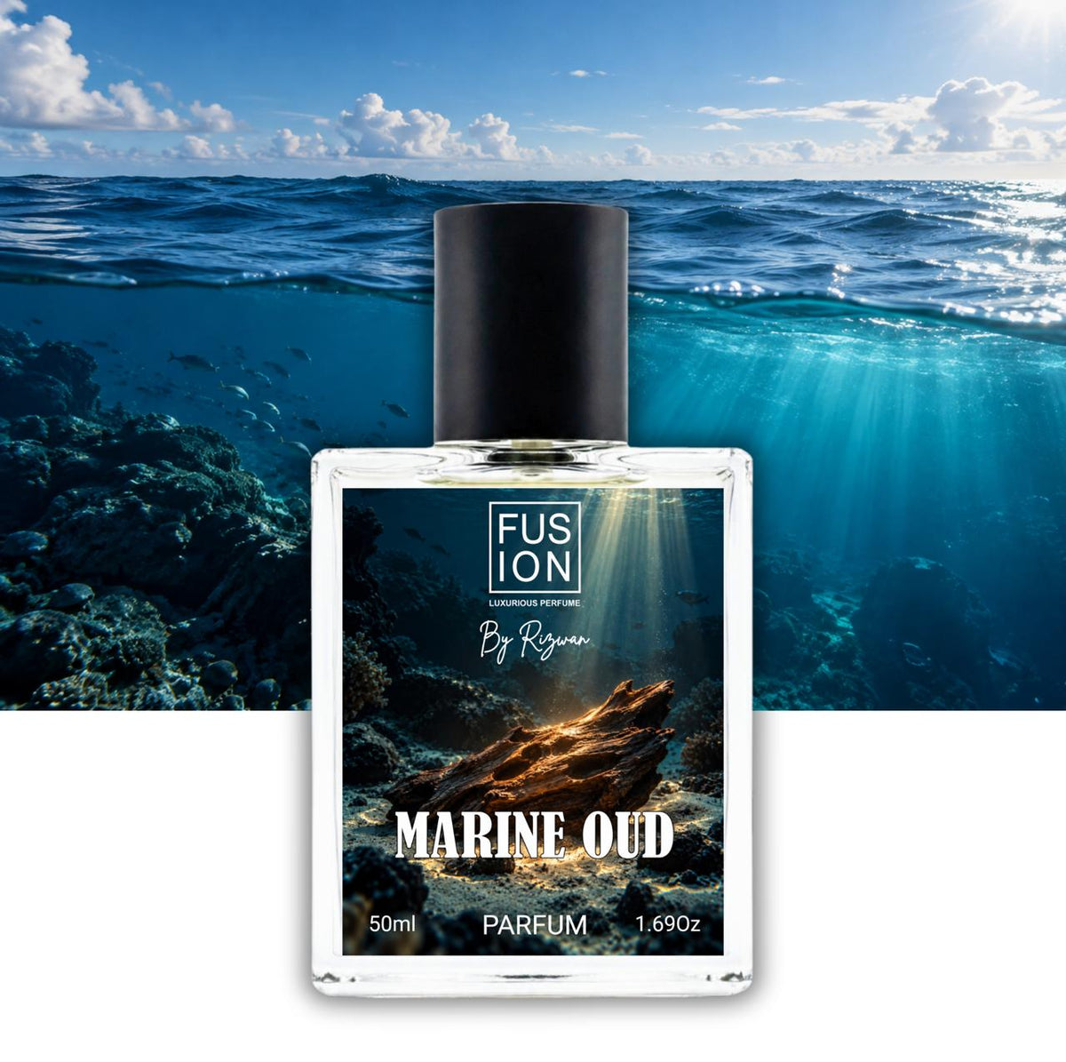 MARINE OUD | Oud Minérale (2023) Tom Ford