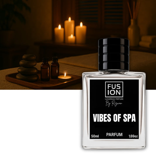 Vibes of Spa