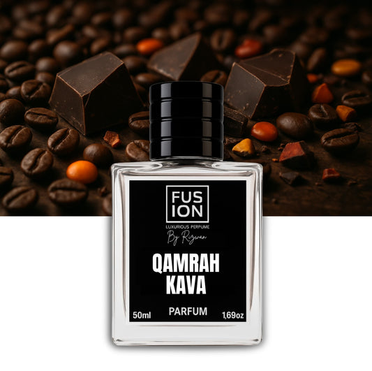 Qamrah Kava