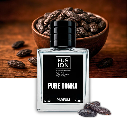 PURE TONKA | Myrrh &amp; Tonka Jo Malone London