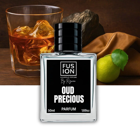 OUD PRECIOUS | Precious Oud Mancera