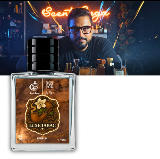 LUXE TABAC