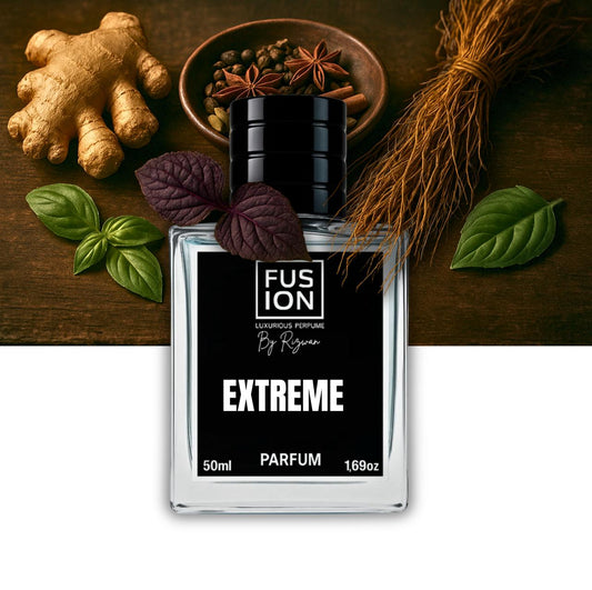 EXTREME | L'Homme Yves Saint Laurent