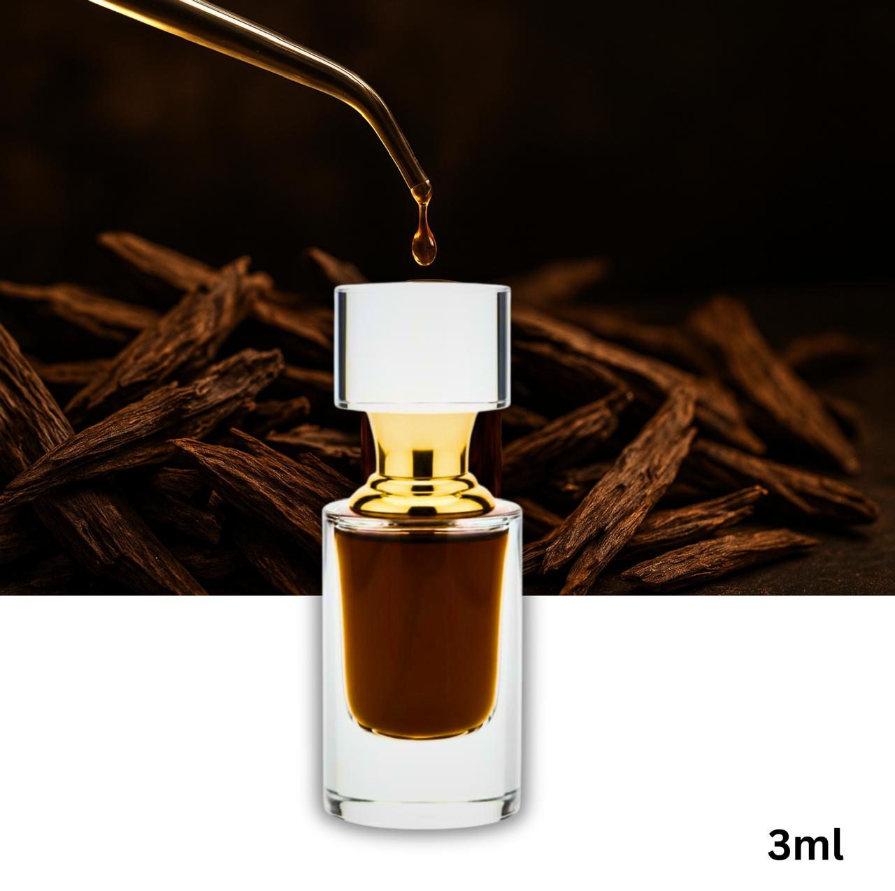 FUSION OUD | LIMITED EDITION