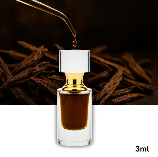 FUSION OUD | LIMITED EDITION