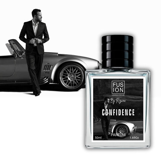 CONFIDENCE | Oud Wood Parfum Tom Ford