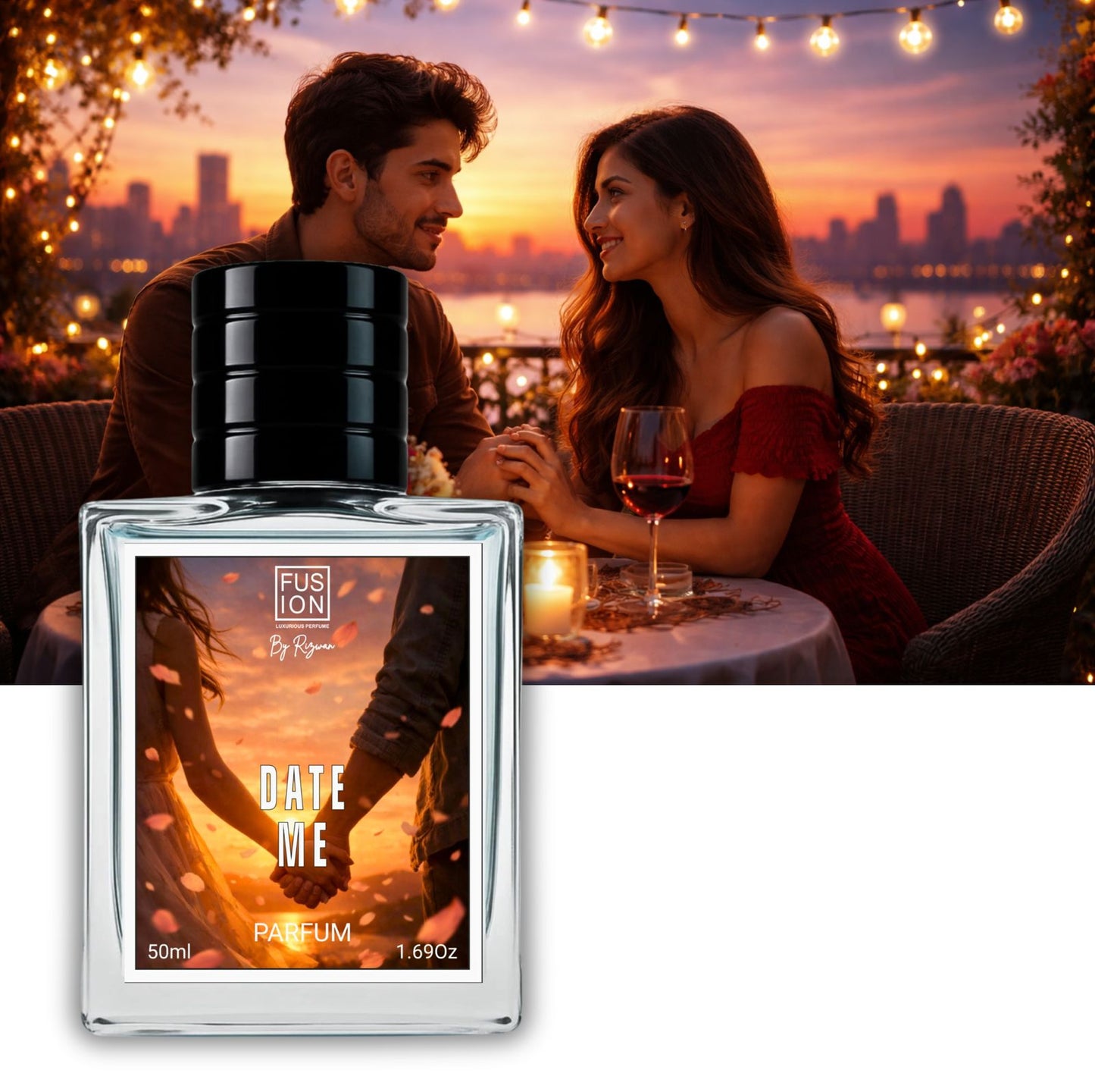 DATE ME | Caban Yves Saint Laurent