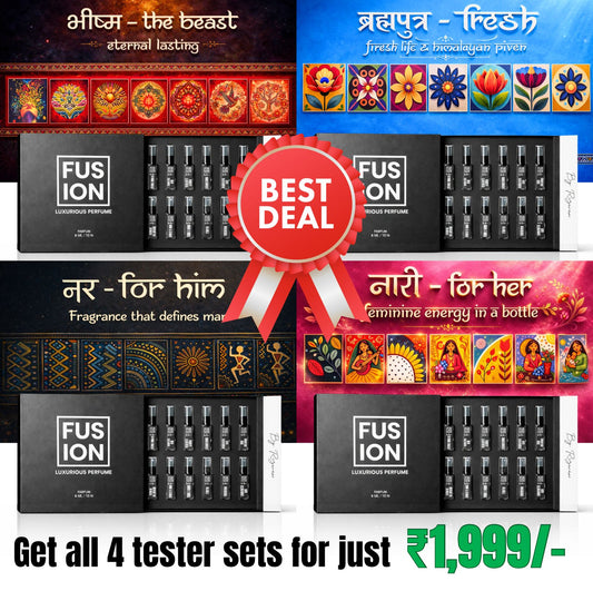 -Tester Bundle Offer