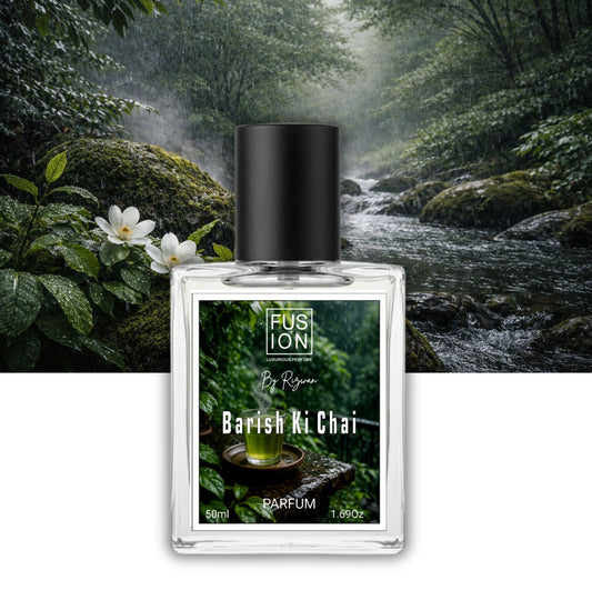 BARISH KI CHAI | Rain Tea Louis Vuitton