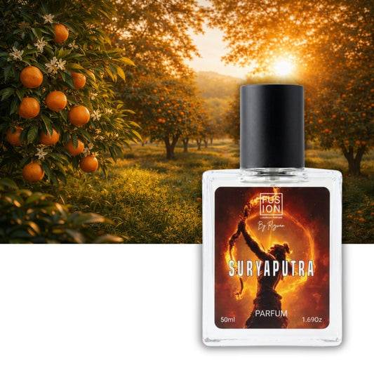 SURYAPUTRA | Sun Song  Louis Vuitton