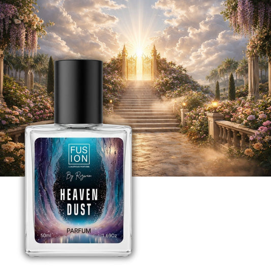 HEAVEN DUST | Prada L'Homme Prada