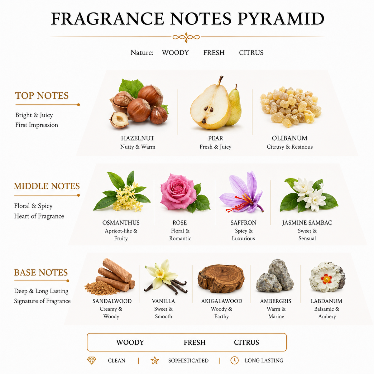 FUSION G | Guidance Amouage